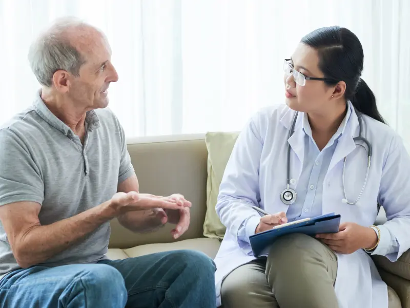 FREEDOMM: Real-world outcomes with cilta-cel for heavily pretreated RRMM